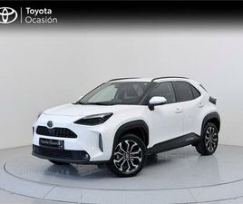 TOYOTA YARIS CROSS ACTIVE PLUS