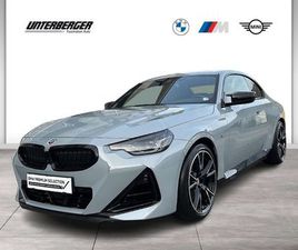 BMW M240I XDRIVE COUPE G42