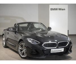 BMW Z4 SDRIVE 20I