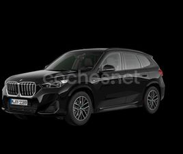 BMW X1 SDRIVE 18D CERTIFICACIÓN DEL VEHÍCULO
