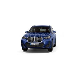 BMW X1 SDRIVE 20D FICHA TÉCNICA