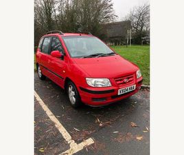 1.6 GSI AUTO EURO 4 5DR