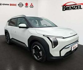 58,3KWH EARTH 360-KAMERA WÄRMEPUMPE KLIMA NAVI