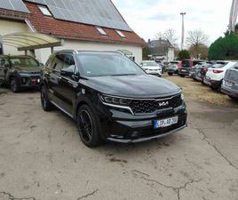 SPIRIT PREMIUM 4WD 7-SITZER