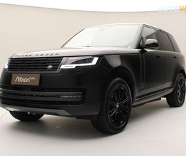 LAND ROVER RANGE ROVER LAND ROVER RANGE ROVER 3.0 ZA 179 724 €