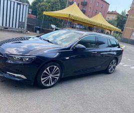 OPEL INSIGNIA SPORTS TOURER INDIGNA 1.5 TURBO S&S OUT SPORTS TOURER IN