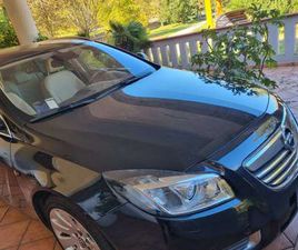 SPORTS TOURER 2.0 CDTI COSMO 160CV AUTO