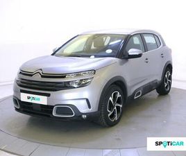 BLUEHDI 130 S&S BVM6 FEEL