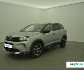 PURETECH 130 S&S BVM6 C-SERIES