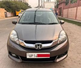 HONDA MOBILIO