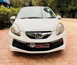 HONDA BRIO