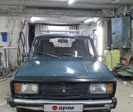 LADA 2104
