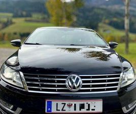 VW VOLKSWAGEN CC 1,4 SKY