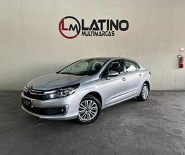 CITROEN C4 LOUNGE CITROEN C4 LOUNGE 1.6 LIVE AUTO