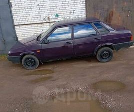 LADA 21099