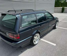 VW PASSAT VR6