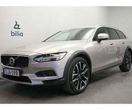 VOLVO V90 CROSS COUNTRY B4 AWD DIESEL ULTIMATE