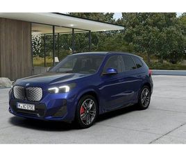 BMW IX1 XDRIVE30 M SPORT PRO BUSINESS ED DRAG DA PRO H K