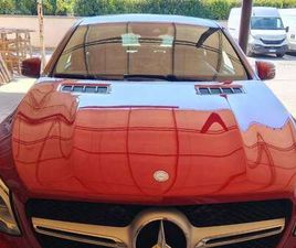 MERCEDES CLASSE G G 350 D 245CV AUTO