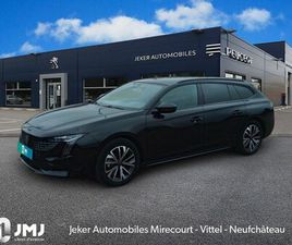 PEUGEOT 508 SW PEUGEOT 508 SW - BLUEHDI 130 CH S&S EAT8 ALLURE