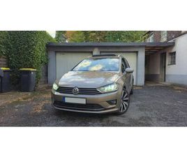 VOLKSWAGEN VW GOLF 7 SPORTSVAN 2.0 TDI HIGHLINE DSG B...