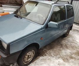 LADA 1111