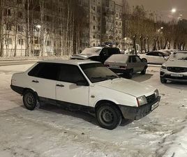 LADA 21099