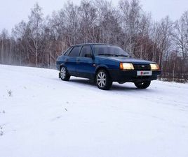 LADA 21099