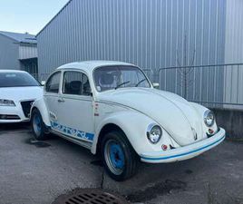 VOLKSWAGEN BEETLE VW KÄFER 1300