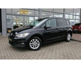 VOLKSWAGEN TOURAN VOLKSWAGEN TOURAN COMFORTLINE BMT ACC WINTER-PAKET