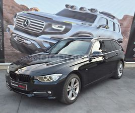 BMW SERIE 3 TOURING 316 BMW SERIE 3 316D TOURING