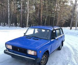 LADA 2104