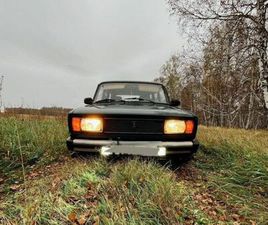 LADA 2104