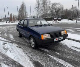 LADA 21099