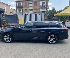 OPEL INSIGNIA SPORTS TOURER SPORTS TOURER 1.5 CDTI BUSINESS EDITION S&S 122CV