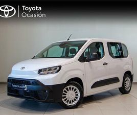 COMBI GX L1 1.5D 100CV 6MT