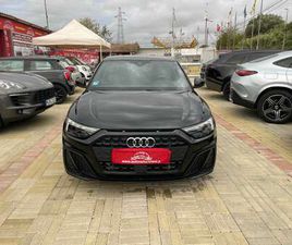 SPORTBACK 25 1.0 TFSI S LINE EDITION S-TRONIC