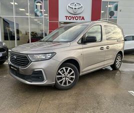 1.5 ECOBOOST 114CH TITANIUM