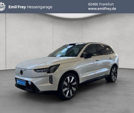 VOLVO EX90 EX90 TWIN-MOTOR-PERFORMANCE AWD ULTRA 7-SITZER