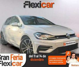 VOLKSWAGEN GOLF SW VARIANT 2.0TDI SPORT DSG7
