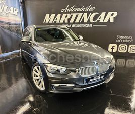 BMW SERIE 3 TOURING 318 BMW SERIE 3 318D TOURING