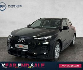 AUDI Q6 E-TRON AUDI Q6 E-TRON E-TRON