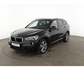 BMW X1 SDRIVE 20I SDRIVE 20I