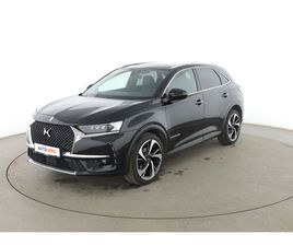 CITROEN DS7 2.0 BLUE-HDI