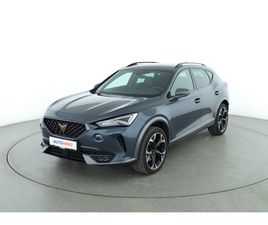 CUPRA FORMENTOR 1.5 TSI ACT