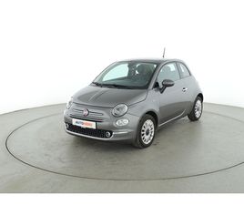 FIAT 500 1.2