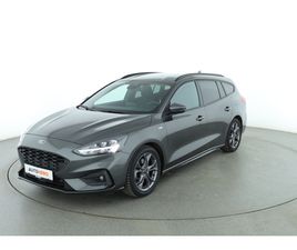 FORD FOCUS SW 1.0 ECOBOOST MILD-HYBRID
