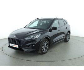 FORD KUGA 2.0 TDCI ECOBLUE