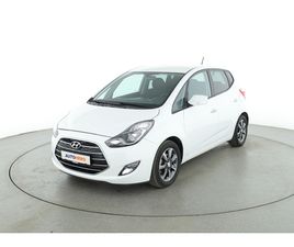 HYUNDAI IX20 1.6