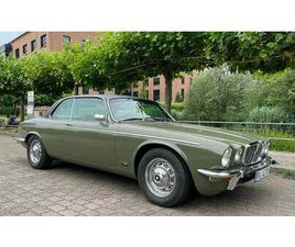 1973 JAGUAR XJ12C (PRE-PRODUCTION PROTOTYPE) À VENDRE PAR...